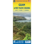 Guam & West Pacific Cruising ITM